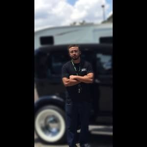 Meet your Posher, Jacob